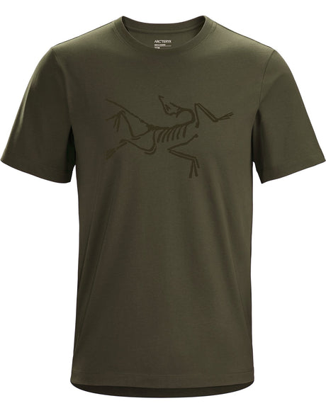 Archaeopteryx-T-Shirt-Tatsu