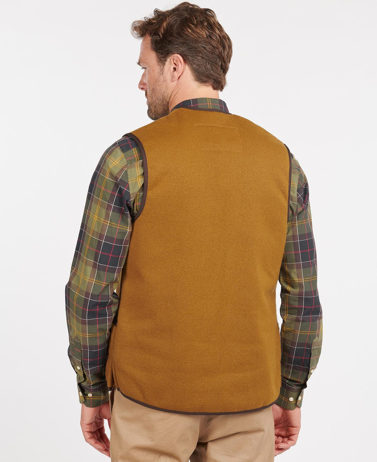 Barbour-Warm-Pile-Waistcoat-Zip-In-Liner-4