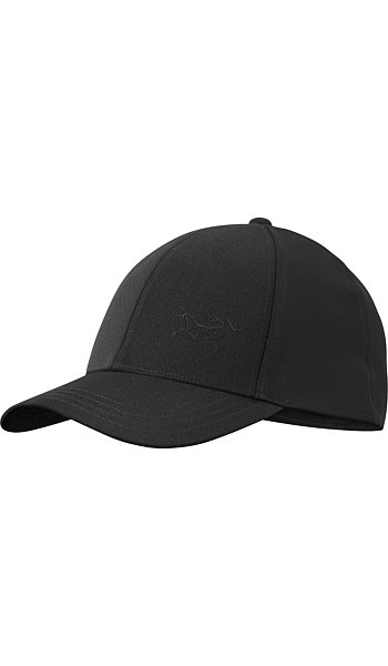 Bird-Cap-Black