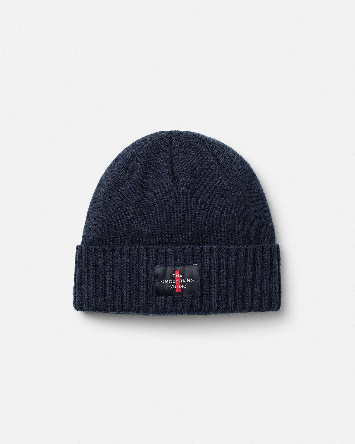 Logo-Beanie-Cashmere-Navy