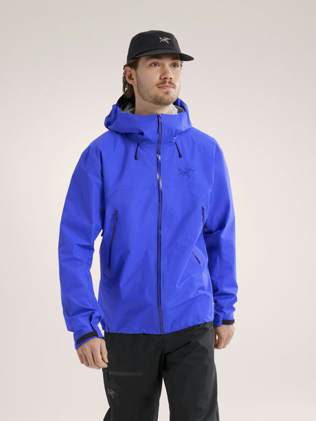 S25-X000009685-Beta-SL-Jacket-Electra-Front-View