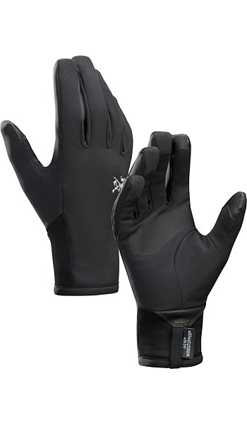 Venta-AR-Glove-Black