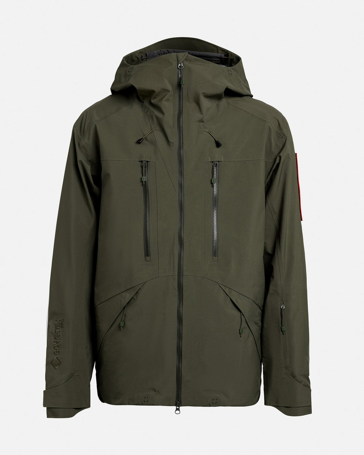 gore-tex-pro-3l-shell-jacket-Z-2-HD-FOREST-GREEN-SHELL-JACKETS-the-mountain-studio-01