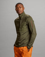 techno-stretch-mid-t-neck-M-5-FOREST-GREEN-MID-LAYERS-the-mountain-studio-11