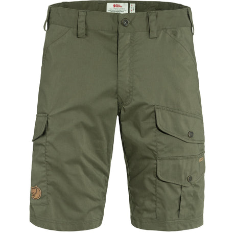 vidda-short-green-1