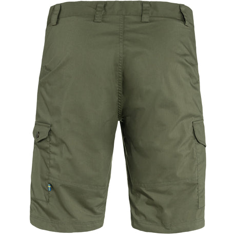 vidda-short-green-2