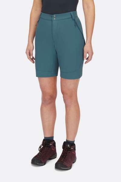 Torque mountain shorts wmns 8&quot;