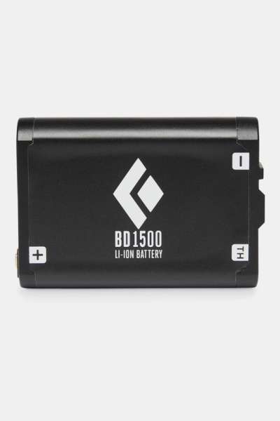 BD 1500 battery