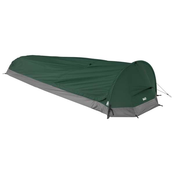 Heads up bivy pro