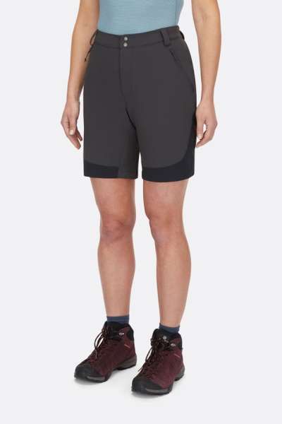 Torque mountain shorts wmns 6&quot;