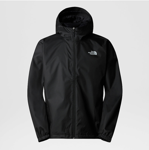 Quest Jacket M TNF Black