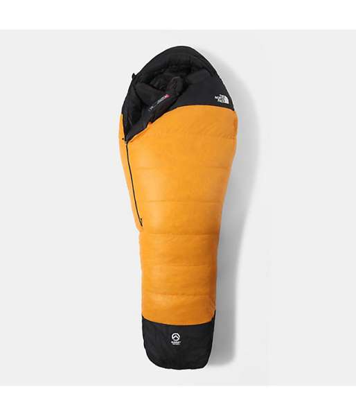 INFERNO -40F/-40C BRUSHFIRE ORANGE/TNFBLACK