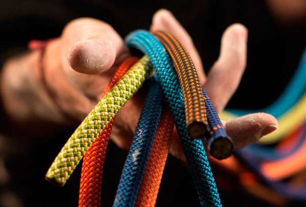 Messing tapijt Zullen Statisch nylon touw 9mm | Touwen | Bergsport | Uitrusting | Schneider  Outdoor - Legendary gear for adventurers
