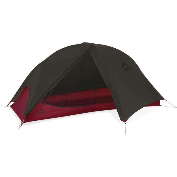 FreeLite 1 Tent V3 Green