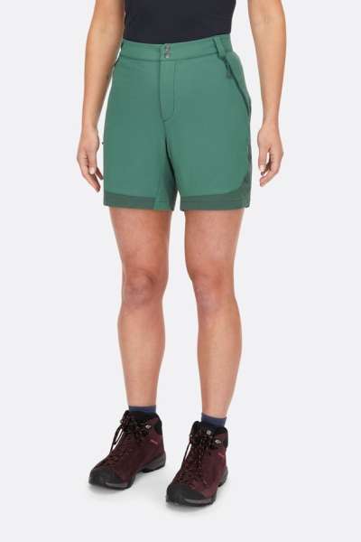 Torque mountain shorts wmns 8&quot;