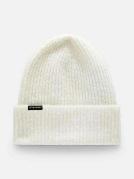 Woolblend hat