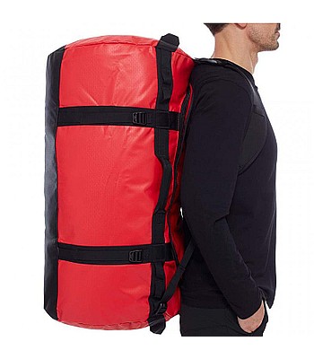 north face xxl base camp duffel