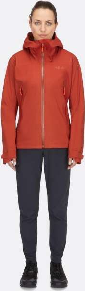 Firewall light jacket W