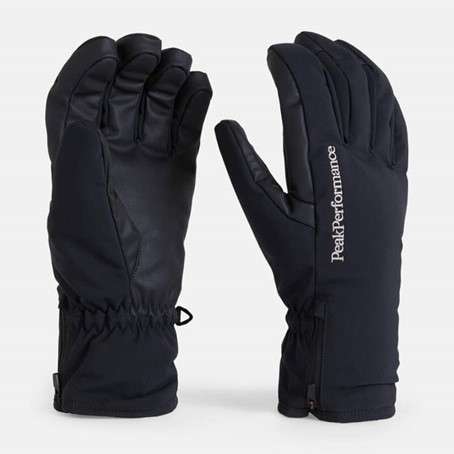 United glove