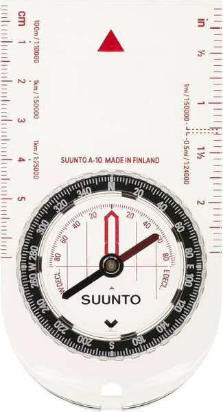 A-10 NH compass