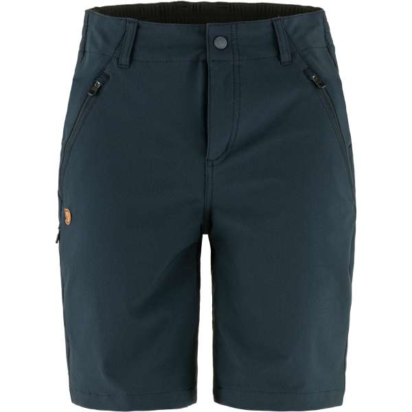 Abisko Trail stretch shorts W