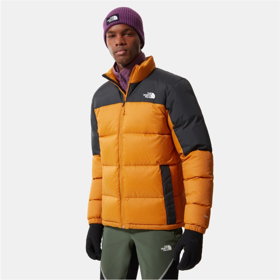 m diablo down jacket