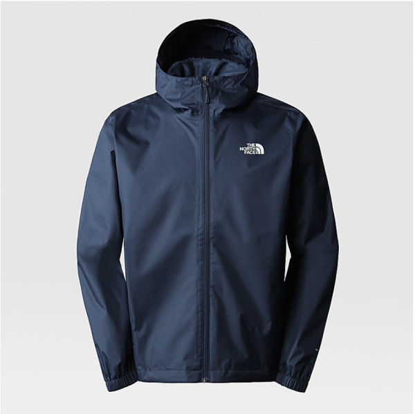 Quest Jacket M TNF Summit Navy