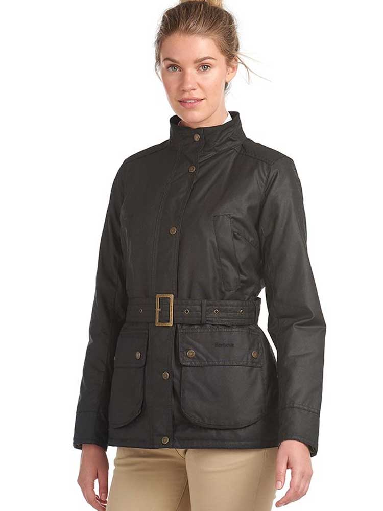 barbour dames