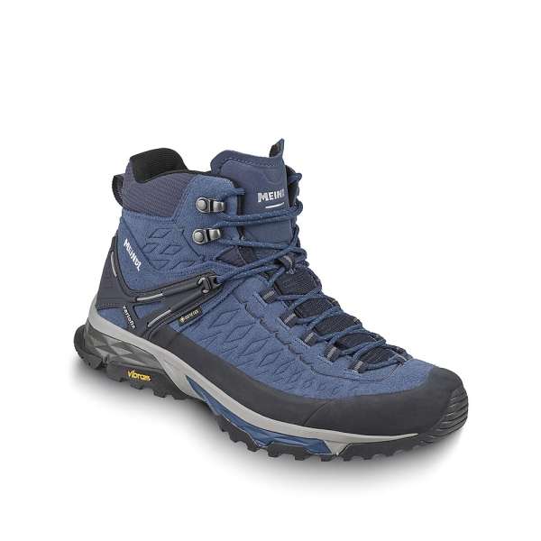 Top Trail Mid GTX