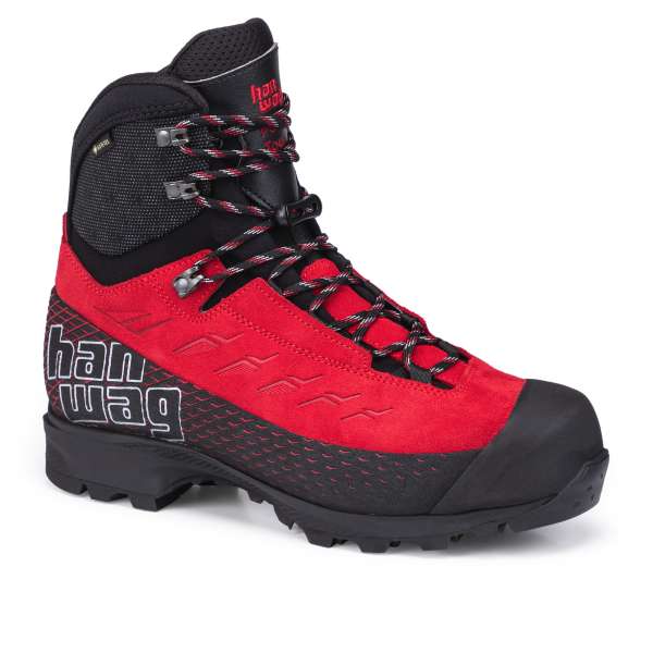 Ferrata tour GTX