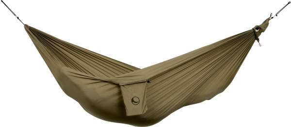 Compact hammock