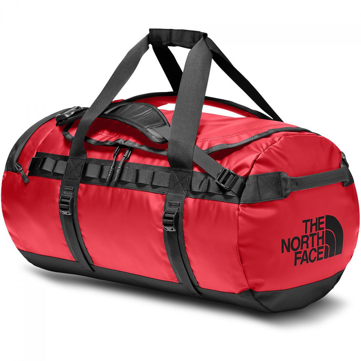 The North Face Base Camp Duffel L Schneider Outdoor Legendary Gear For Adventurers